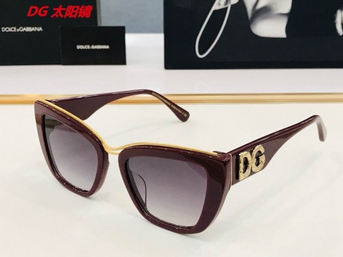 D.n.G. Sunglasses AAAA 4566