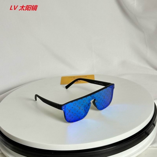 L...V... Sunglasses AAAA 5379