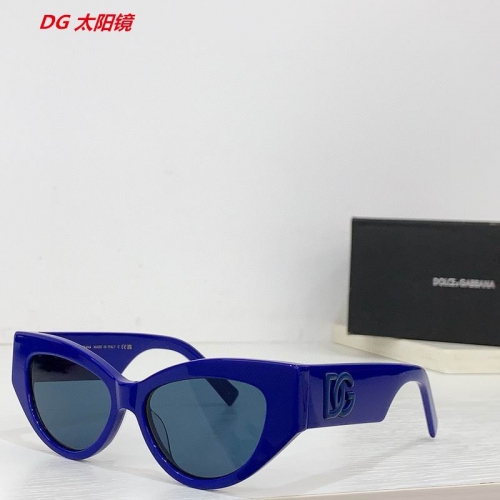 D.n.G. Sunglasses AAAA 4460