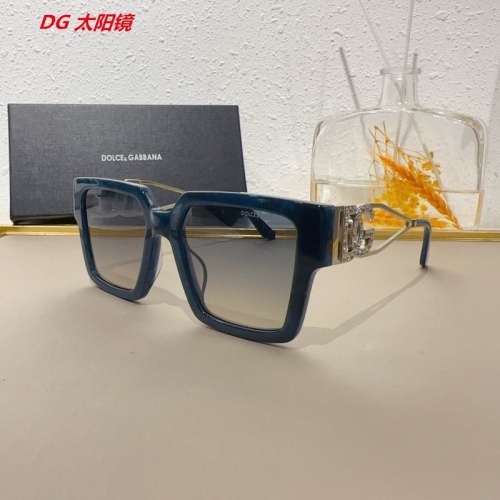 D.n.G. Sunglasses AAAA 4062