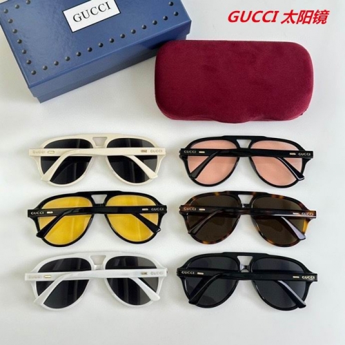 G.U.C.C.I. Sunglasses AAAA 4426