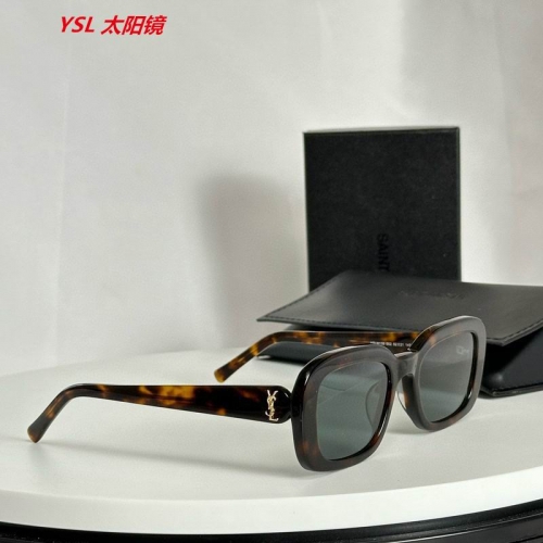 Y..S..L.. Sunglasses AAAA 4285