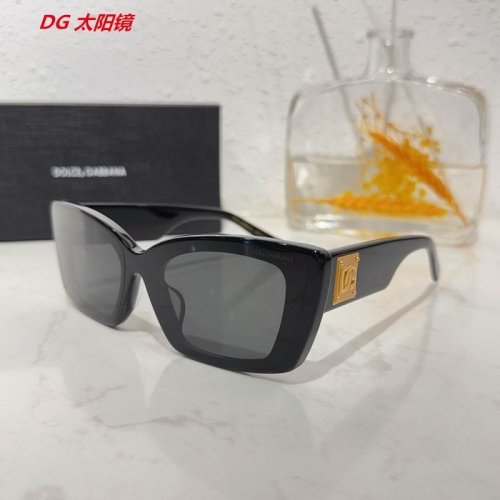 D.n.G. Sunglasses AAAA 4080