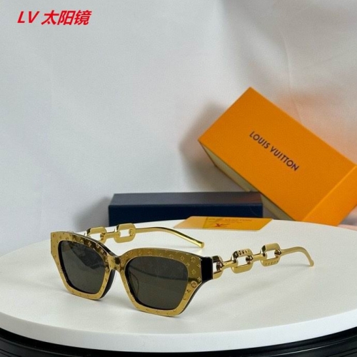 L...V... Sunglasses AAAA 5308