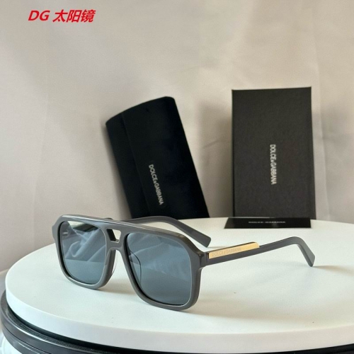 D.n.G. Sunglasses AAAA 4528