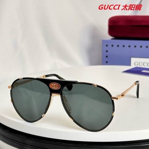 G.U.C.C.I. Sunglasses AAAA 6527