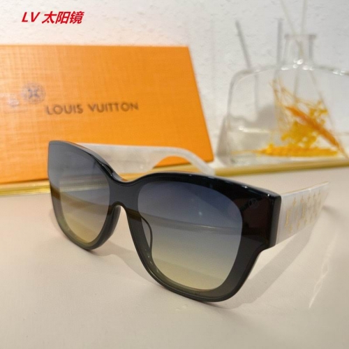 L...V... Sunglasses AAAA 4696