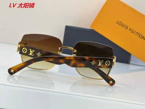 L...V... Sunglasses AAAA 5144