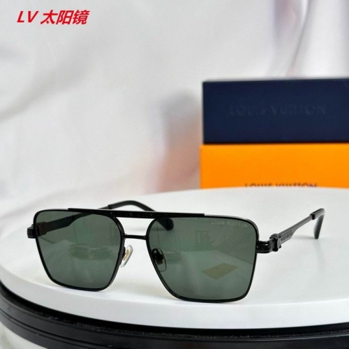 L...V... Sunglasses AAAA 6724