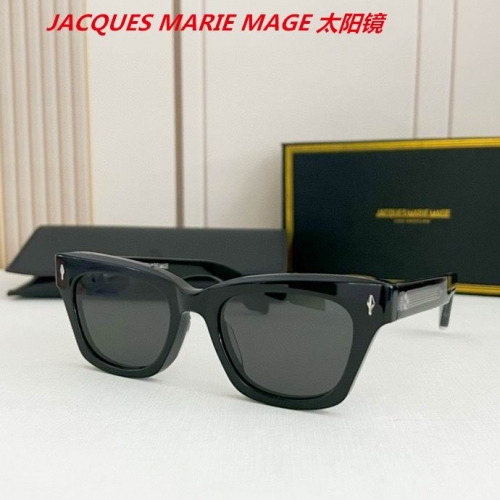 J.A.C.Q.U.E.S. M.A.R.I.E. M.A.G.E. Sunglasses AAAA 4068