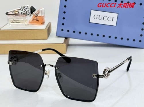 G.U.C.C.I. Sunglasses AAAA 5824