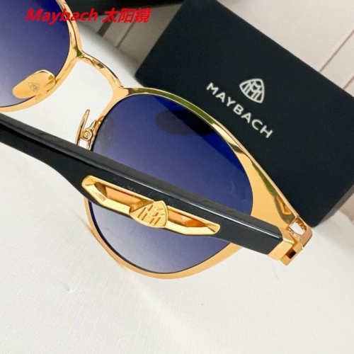 M.a.y.b.a.c.h. Sunglasses AAAA 4535