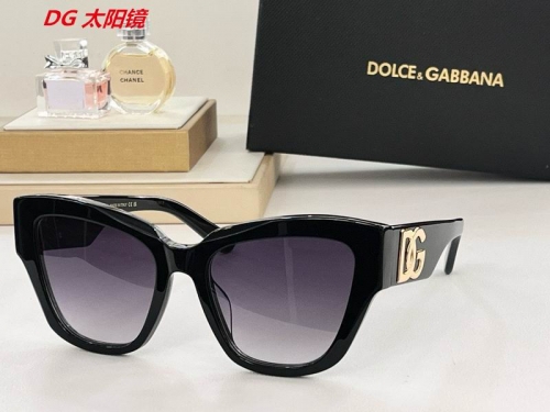 D.n.G. Sunglasses AAAA 4619