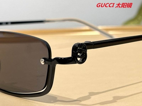 G.U.C.C.I. Sunglasses AAAA 5908