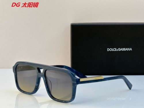 D.n.G. Sunglasses AAAA 4582