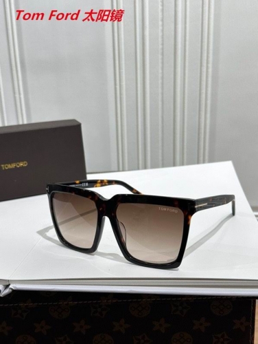 T.o.m. F.o.r.d. Sunglasses AAAA 4516