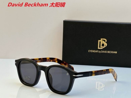 D.a.v.i.d. B.e.c.k.h.a.m. Sunglasses AAAA 4023