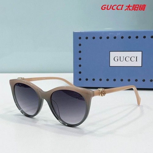 G.U.C.C.I. Sunglasses AAAA 5625