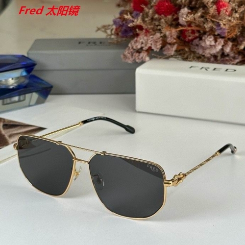 F.r.e.d. Sunglasses AAAA 4062