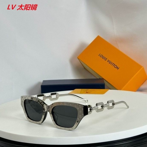 L...V... Sunglasses AAAA 5309