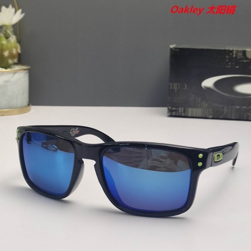 O.a.k.l.e.y. Sunglasses AAAA 4610