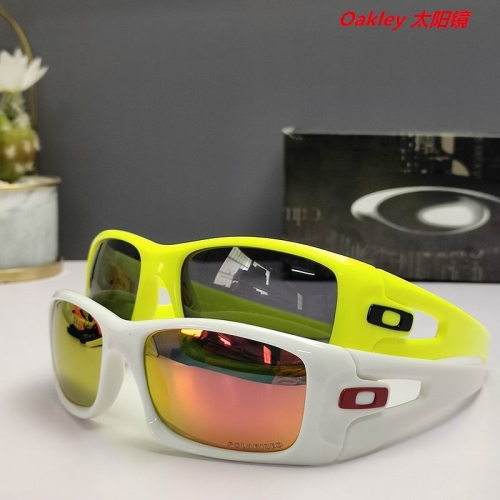 O.a.k.l.e.y. Sunglasses AAAA 4286