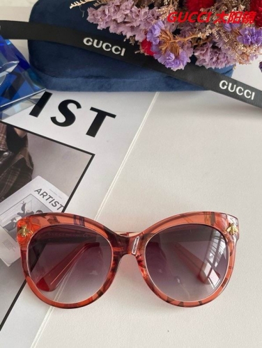 G.U.C.C.I. Sunglasses AAAA 5182