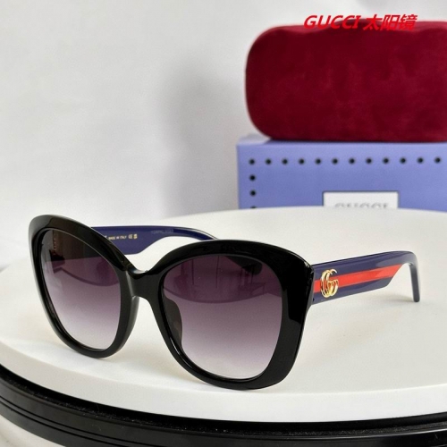 G.U.C.C.I. Sunglasses AAAA 6313