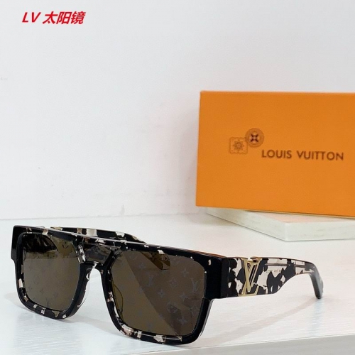 L...V... Sunglasses AAAA 5770