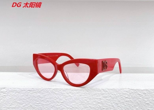 D.n.G. Sunglasses AAAA 4123