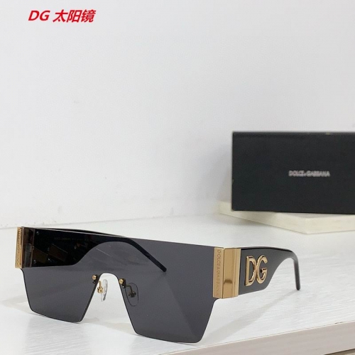 D.n.G. Sunglasses AAAA 4447