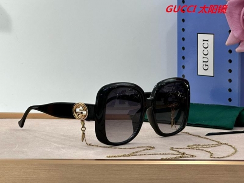 G.U.C.C.I. Sunglasses AAAA 5336