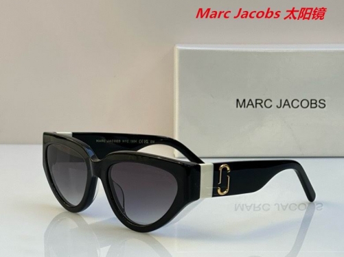 M.a.r.c. J.a.c.o.b.s. Sunglasses AAAA 4060