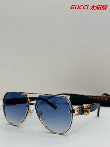 G.U.C.C.I. Sunglasses AAAA 4512