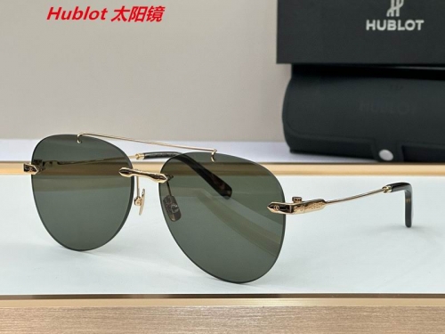 H.u.b.l.o.t. Sunglasses AAAA 4034