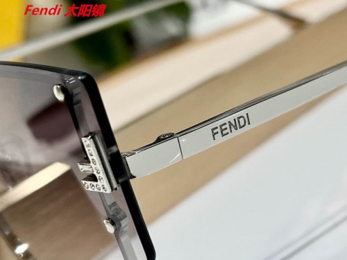 F.e.n.d.i. Sunglasses AAAA 4258