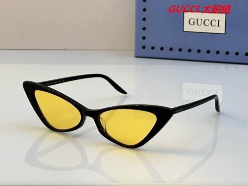 G.U.C.C.I. Sunglasses AAAA 4981