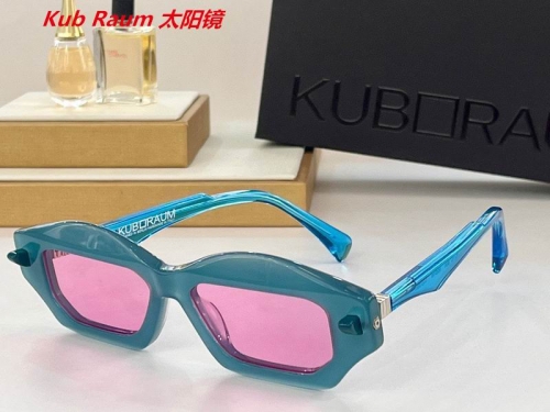 K.u.b. R.a.u.m. Sunglasses AAAA 4006