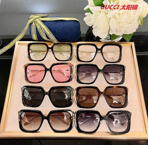 G.U.C.C.I. Sunglasses AAAA 4163