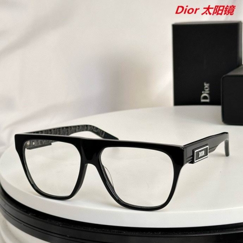 D.i.o.r. Sunglasses AAAA 4736