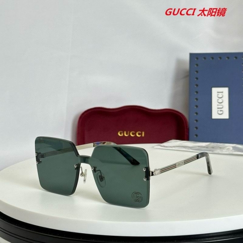 G.U.C.C.I. Sunglasses AAAA 5770