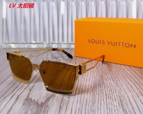 L...V... Sunglasses AAAA 4835