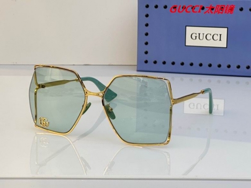 G.U.C.C.I. Sunglasses AAAA 4002