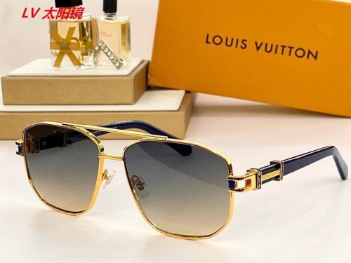 L...V... Sunglasses AAAA 4261