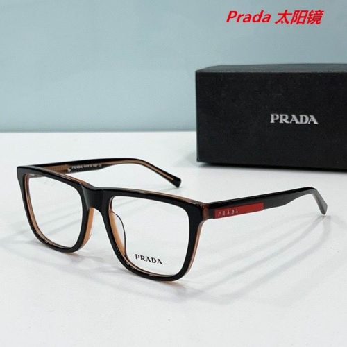 P.r.a.d.a. Sunglasses AAAA 4118