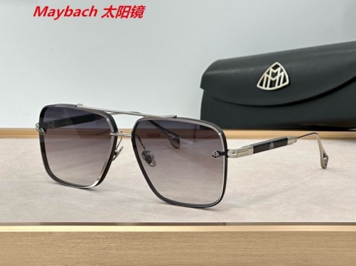 M.a.y.b.a.c.h. Sunglasses AAAA 4120