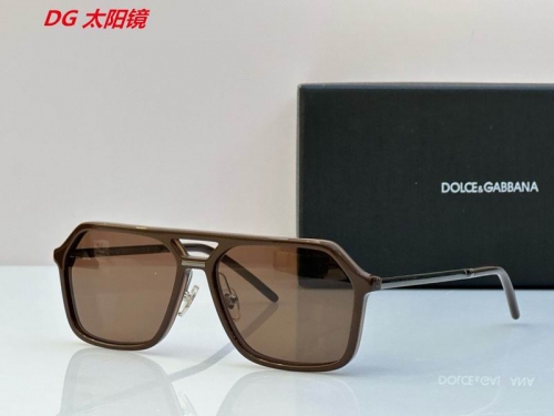 D.n.G. Sunglasses AAAA 4314