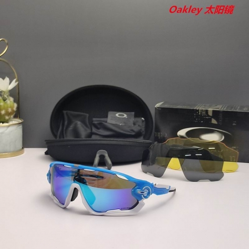 O.a.k.l.e.y. Sunglasses AAAA 4108