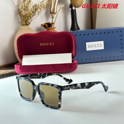 G.U.C.C.I. Sunglasses AAAA 4375