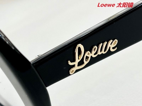 L.o.e.w.e. Sunglasses AAAA 4135